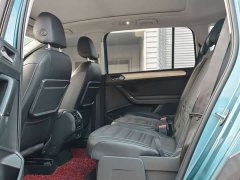 Volkswagen Tuan L 280TSI DSG Tuojie Edition 7-Seater - ფოტო 18