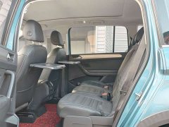 Volkswagen Tuan L 280TSI DSG Tuojie Edition 7-Seater - ფოტო 19