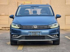 Volkswagen Tuan L 280TSI DSG Tuojie Edition 7-Seater - ფოტო 2