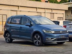 Volkswagen Tuan L 280TSI DSG Tuojie Edition 7-Seater - ფოტო 3