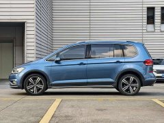 Volkswagen Tuan L 280TSI DSG Tuojie Edition 7-Seater - ფოტო 4