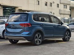 Volkswagen Tuan L 280TSI DSG Tuojie Edition 7-Seater - ფოტო 5