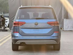 Volkswagen Tuan L 280TSI DSG Tuojie Edition 7-Seater - ფოტო 6