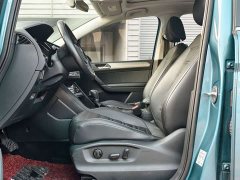 Volkswagen Tuan L 280TSI DSG Tuojie Edition 7-Seater - ფოტო 8