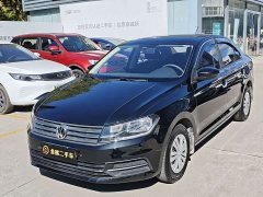 Volkswagen Santana 2021 1.5L Automatic Fashion Edition - ფოტო 1