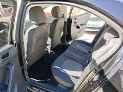 Volkswagen Santana 2021 1.5L Automatic Fashion Edition - ფოტო 10