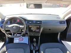 Volkswagen Santana 2021 1.5L Automatic Fashion Edition - ფოტო 11