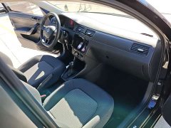 Volkswagen Santana 2021 1.5L Automatic Fashion Edition - ფოტო 12