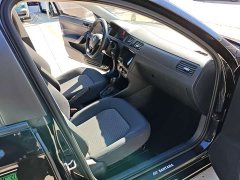 Volkswagen Santana 2021 1.5L Automatic Fashion Edition - ფოტო 13