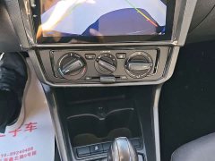 Volkswagen Santana 2021 1.5L Automatic Fashion Edition - ფოტო 14