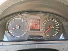 Volkswagen Santana 2021 1.5L Automatic Fashion Edition - ფოტო 15