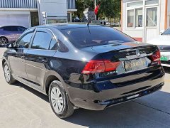Volkswagen Santana 2021 1.5L Automatic Fashion Edition - ფოტო 16