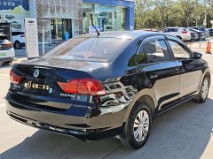 Volkswagen Santana 2021 1.5L Automatic Fashion Edition - ფოტო 17
