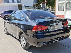 Volkswagen Santana 2021 1.5L Automatic Fashion Edition - ფოტო 2