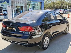 Volkswagen Santana 2021 1.5L Automatic Fashion Edition - ფოტო 3