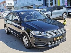 Volkswagen Santana 2021 1.5L Automatic Fashion Edition - ფოტო 4
