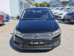 Volkswagen Santana 2021 1.5L Automatic Fashion Edition - ფოტო 5