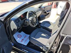 Volkswagen Santana 2021 1.5L Automatic Fashion Edition - ფოტო 7
