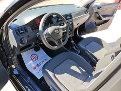 Volkswagen Santana 2021 1.5L Automatic Fashion Edition - ფოტო 8