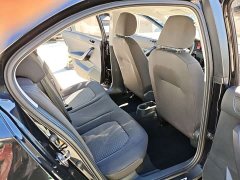 Volkswagen Santana 2021 1.5L Automatic Fashion Edition - ფოტო 9