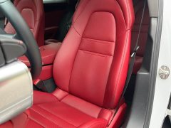 Porsche 2021 Panamera 2.9T - ფოტო 11