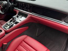 Porsche 2021 Panamera 2.9T - ფოტო 12