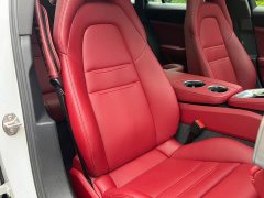 Porsche 2021 Panamera 2.9T - ფოტო 14