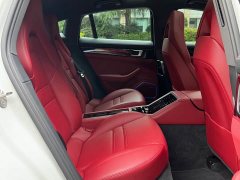 Porsche 2021 Panamera 2.9T - ფოტო 15