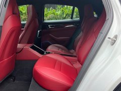 Porsche 2021 Panamera 2.9T - ფოტო 16