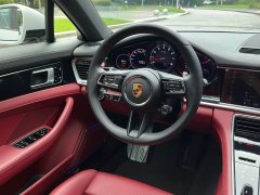 Porsche 2021 Panamera 2.9T - ფოტო 19