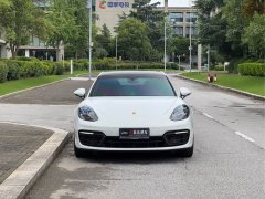 Porsche 2021 Panamera 2.9T - ფოტო 2