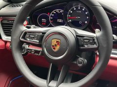 Porsche 2021 Panamera 2.9T - ფოტო 20