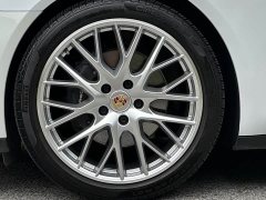 Porsche 2021 Panamera 2.9T - ფოტო 8
