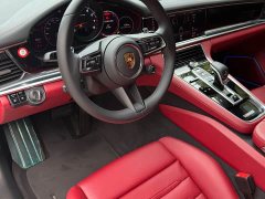 Porsche 2021 Panamera 2.9T - ფოტო 9