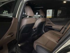 Lexus ES 200 Excellence Edition - ფოტო 11