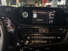 Lexus ES 200 Excellence Edition - ფოტო 6
