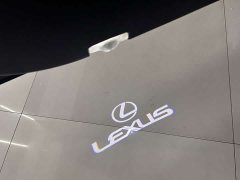Lexus ES 200 Excellence Edition - ფოტო 7