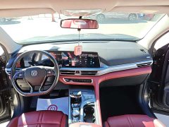 Changan CS75PLUS 1.5T Automatic Luxury - ფოტო 10