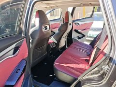 Changan CS75PLUS 1.5T Automatic Luxury - ფოტო 11