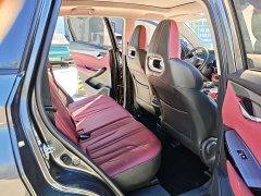 Changan CS75PLUS 1.5T Automatic Luxury - ფოტო 12