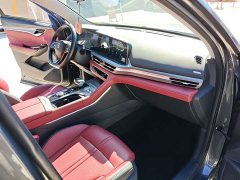 Changan CS75PLUS 1.5T Automatic Luxury - ფოტო 13