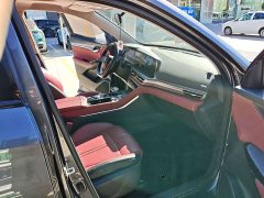 Changan CS75PLUS 1.5T Automatic Luxury - ფოტო 14