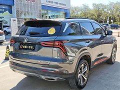 Changan CS75PLUS 1.5T Automatic Luxury - ფოტო 15
