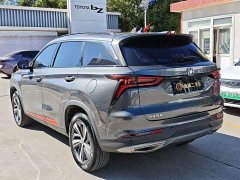 Changan CS75PLUS 1.5T Automatic Luxury - ფოტო 16