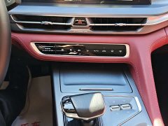 Changan CS75PLUS 1.5T Automatic Luxury - ფოტო 17