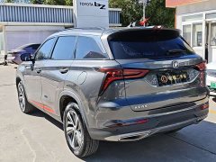 Changan CS75PLUS 1.5T Automatic Luxury - ფოტო 2