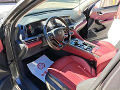 Changan CS75PLUS 1.5T Automatic Luxury - ფოტო 7