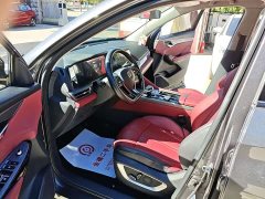 Changan CS75PLUS 1.5T Automatic Luxury - ფოტო 8