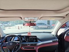Changan CS75PLUS 1.5T Automatic Luxury - ფოტო 9
