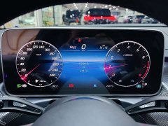 Mercedes-Benz C-Class Facelift C 260 L Sport Edition - ფოტო 10